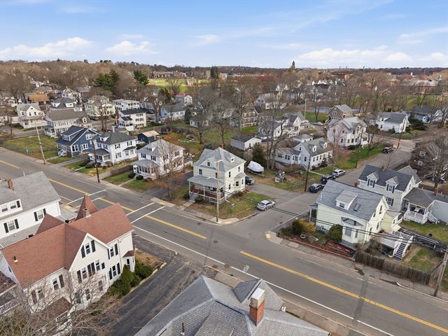 83 Franklin St, Braintree, MA 02184