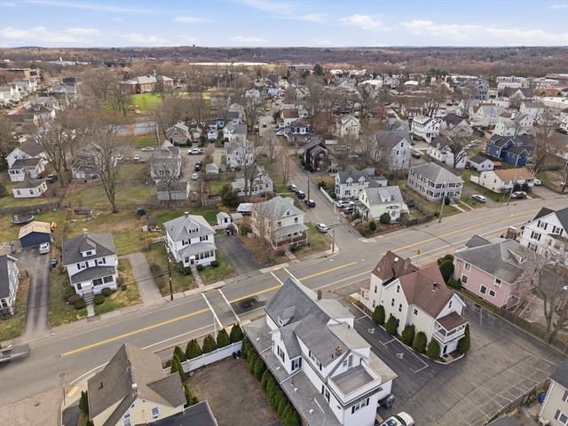 83 Franklin St, Braintree, MA 02184