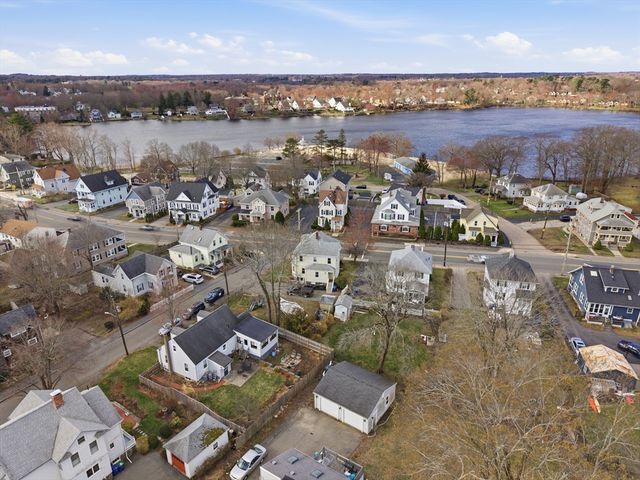 83 Franklin St, Braintree, MA 02184