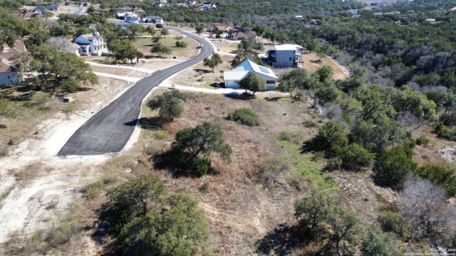 1705 LAKE RIDGE BLVD, Canyon Lake, TX 78133