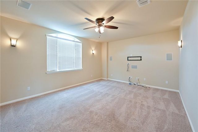 100 Lake Mineral Wells DR, Georgetown, TX 78628