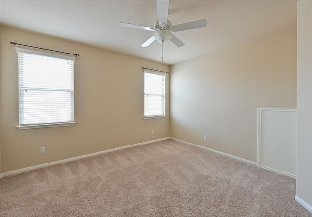 100 Lake Mineral Wells DR, Georgetown, TX 78628