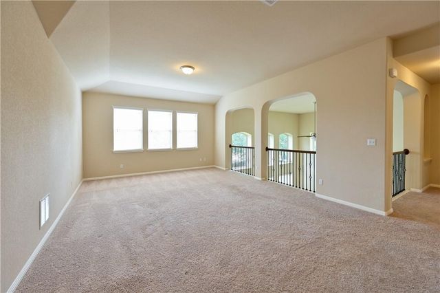 100 Lake Mineral Wells DR, Georgetown, TX 78628