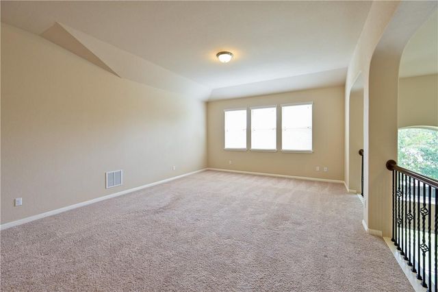 100 Lake Mineral Wells DR, Georgetown, TX 78628