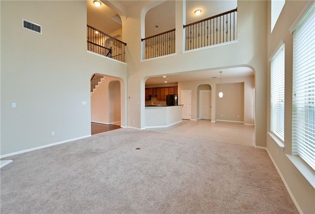100 Lake Mineral Wells DR, Georgetown, TX 78628