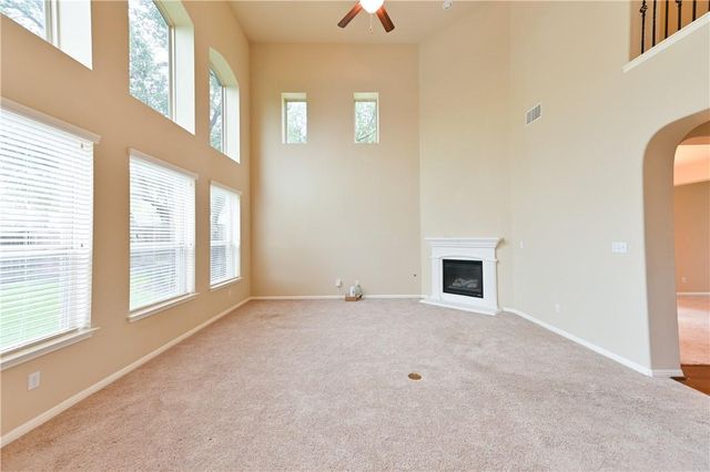 100 Lake Mineral Wells DR, Georgetown, TX 78628
