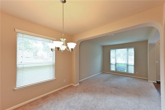 100 Lake Mineral Wells DR, Georgetown, TX 78628