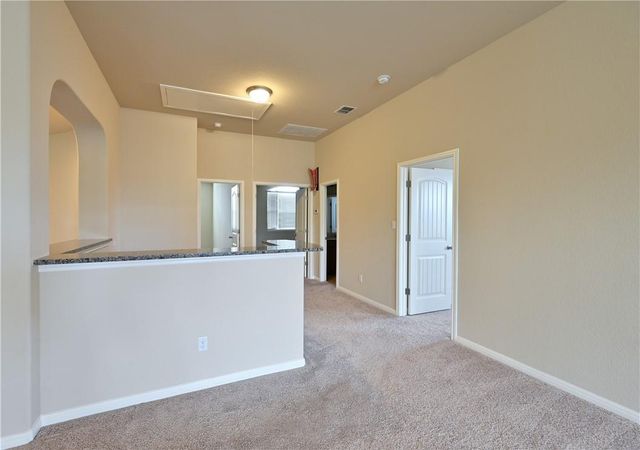 100 Lake Mineral Wells DR, Georgetown, TX 78628