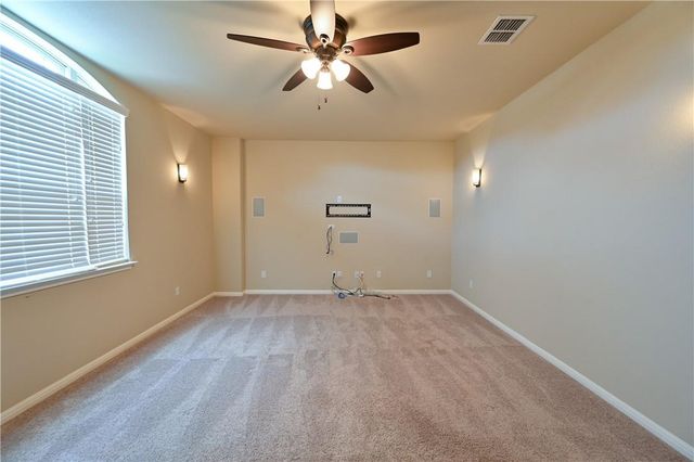 100 Lake Mineral Wells DR, Georgetown, TX 78628
