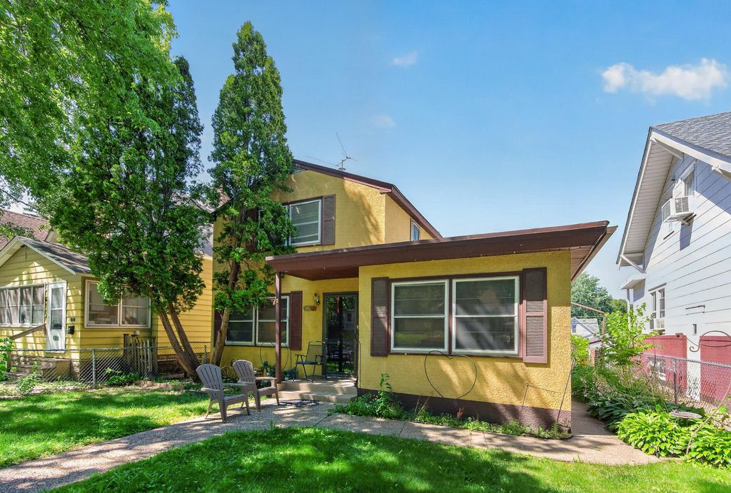813 Minnehaha Avenue W, Saint Paul, MN 55104 — photo 2