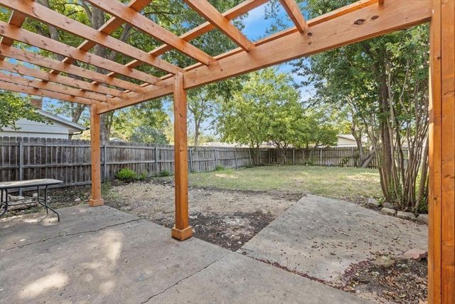 1414 Kingsbridge, Garland, TX 75044