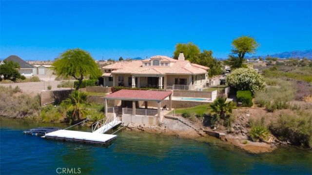 7823 Rio Vista Drive, Big River, CA 92242
