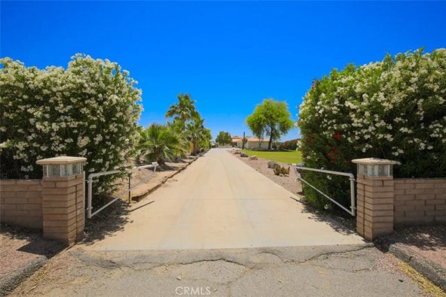 7823 Rio Vista Drive, Big River, CA 92242