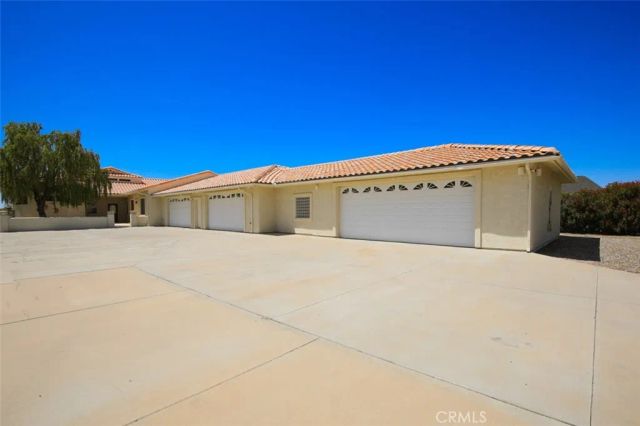 7823 Rio Vista Drive, Big River, CA 92242