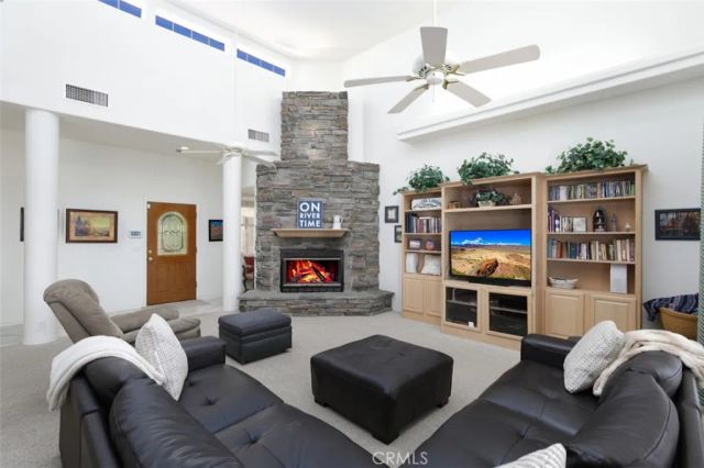 7823 Rio Vista Drive, Big River, CA 92242