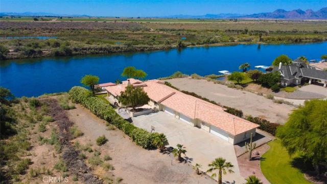 7823 Rio Vista Drive, Big River, CA 92242
