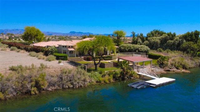 7823 Rio Vista Drive, Big River, CA 92242