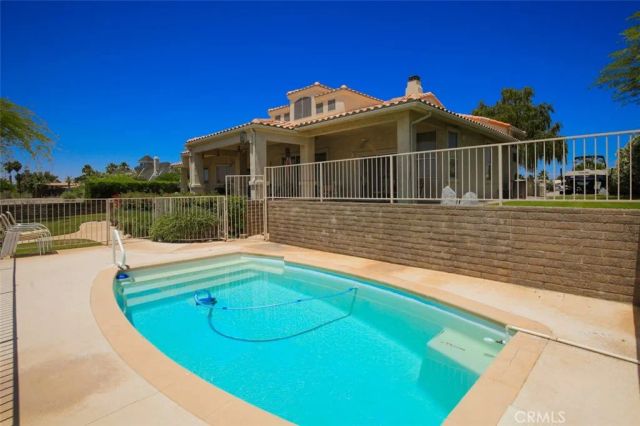 7823 Rio Vista Drive, Big River, CA 92242