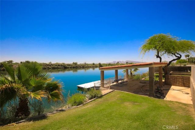 7823 Rio Vista Drive, Big River, CA 92242