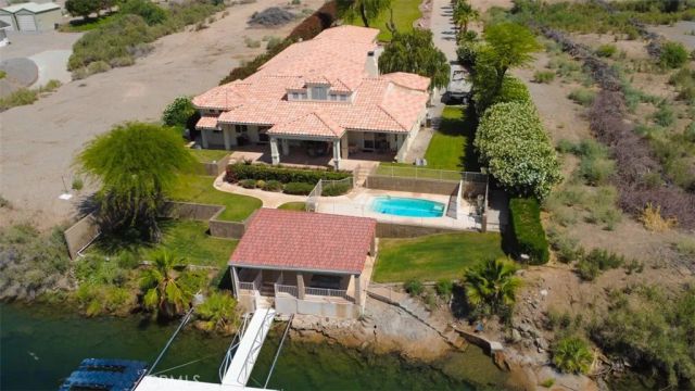 7823 Rio Vista Drive, Big River, CA 92242
