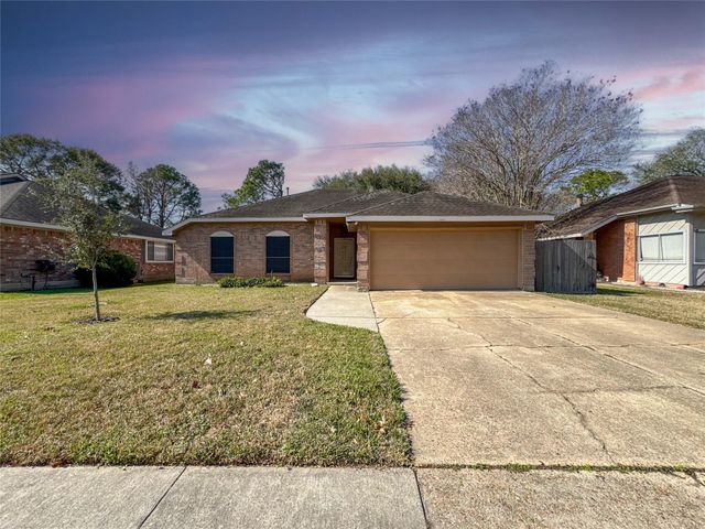 4330 Glen Avon Drive, Pasadena, TX 77505