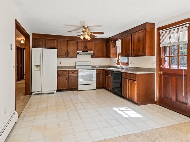 114 Mason Rd, Holden, MA 01520