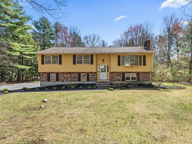 114 Mason Rd, Holden, MA 01520