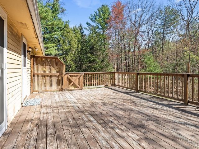 114 Mason Rd, Holden, MA 01520