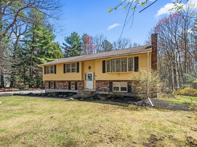 114 Mason Rd, Holden, MA 01520