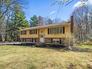114 Mason Rd, Holden, MA 01520