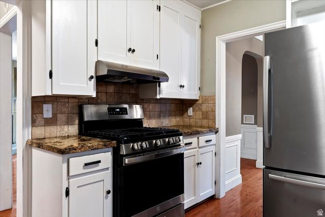 2805 S POLK, Ogden, UT 84403