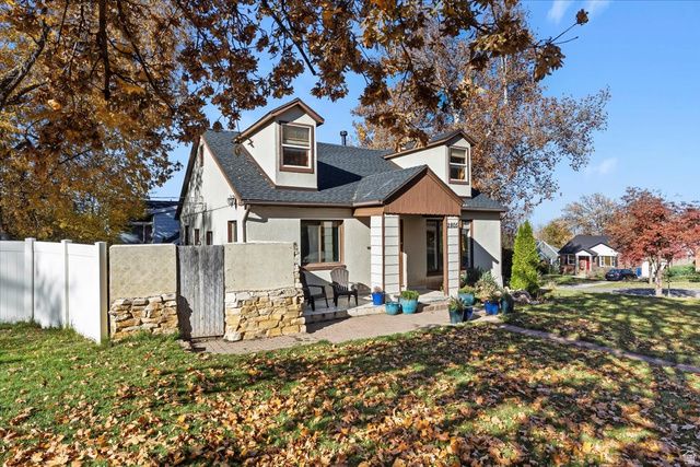2805 S POLK, Ogden, UT 84403