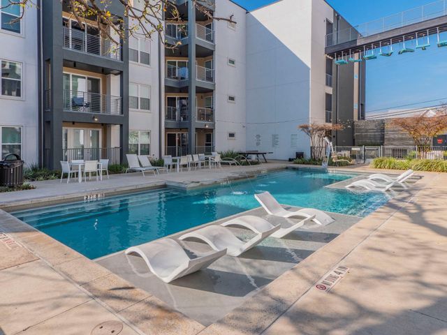 4901 Springdale RD 103, Austin, TX 78723