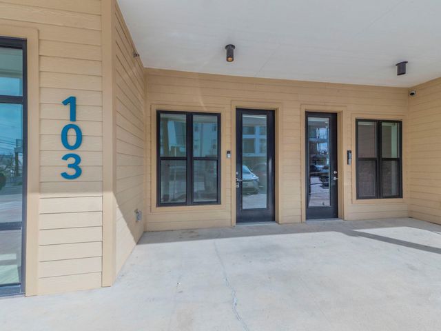 4901 Springdale RD 103, Austin, TX 78723