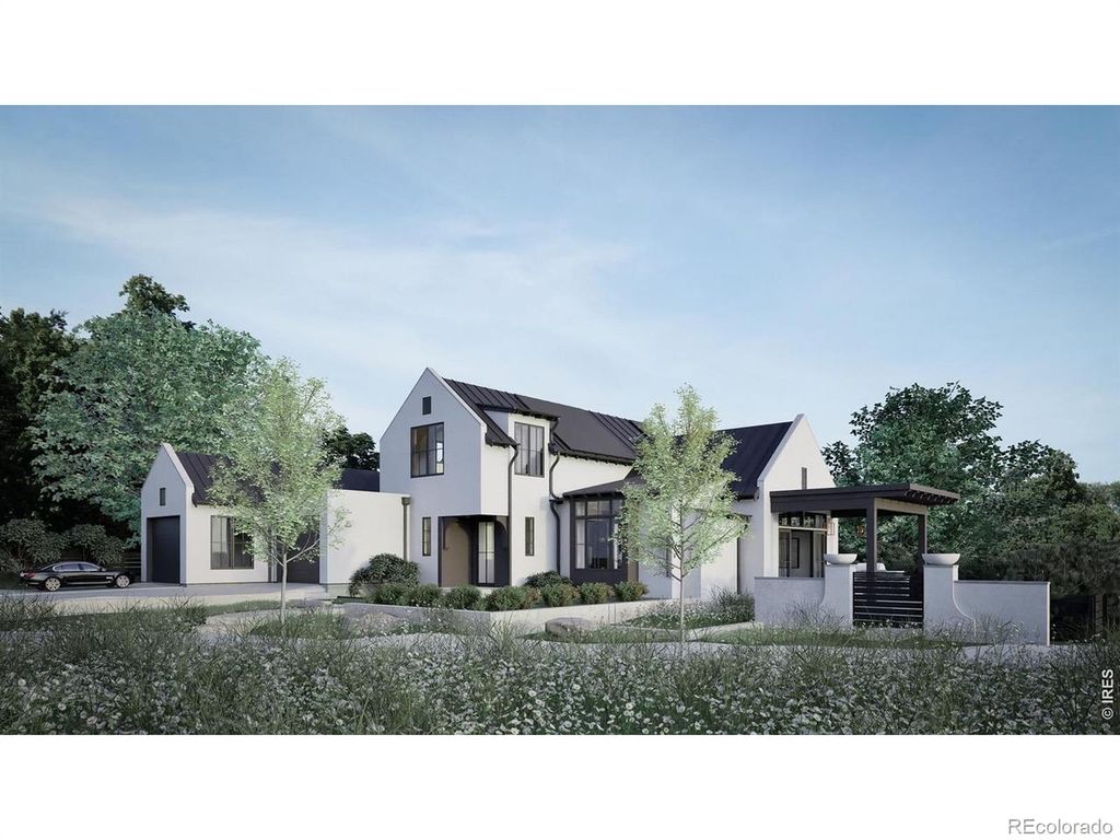 2940 18th Street, Boulder, CO 80304