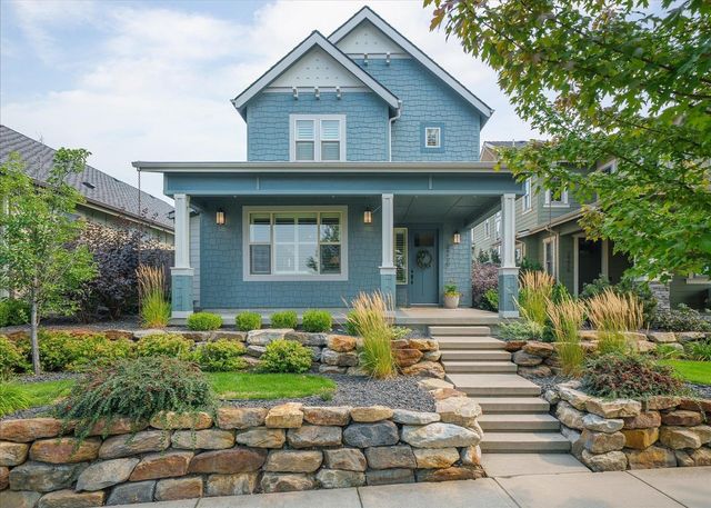 24420 E Hawkstone Loop, Liberty Lake, WA 99019 property photo