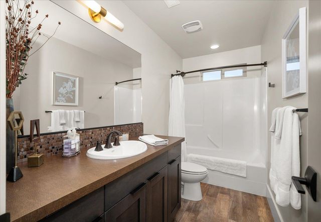 24420 E Hawkstone Loop, Liberty Lake, WA 99019