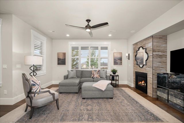 24420 E Hawkstone Loop, Liberty Lake, WA 99019