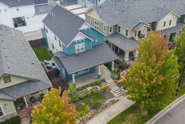 24420 E Hawkstone Loop, Liberty Lake, WA 99019