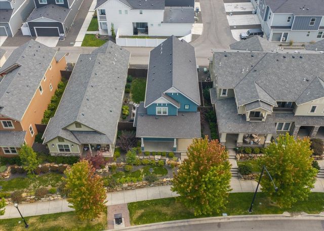 24420 E Hawkstone Loop, Liberty Lake, WA 99019