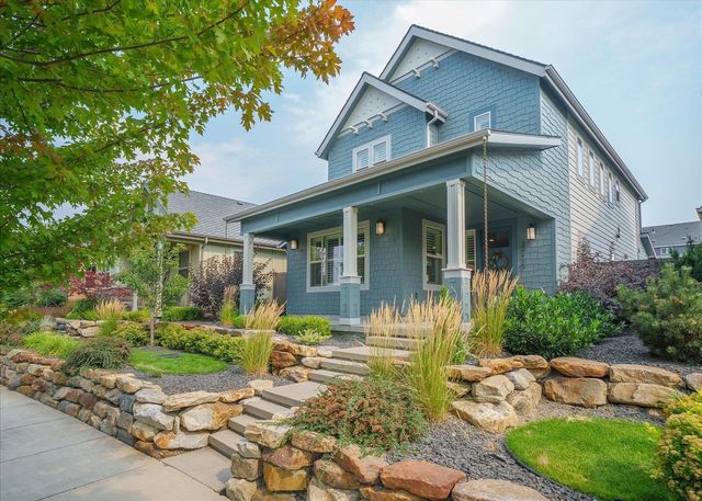24420 E Hawkstone Loop, Liberty Lake, WA 99019