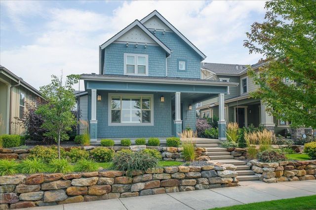 24420 E Hawkstone Loop, Liberty Lake, WA 99019