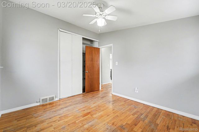 33240 Parkwood Street, Westland, MI 48186