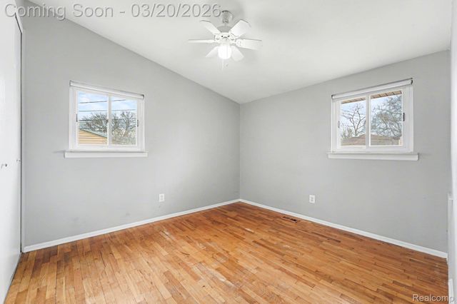 33240 Parkwood Street, Westland, MI 48186