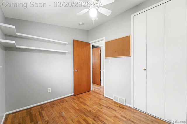 33240 Parkwood Street, Westland, MI 48186