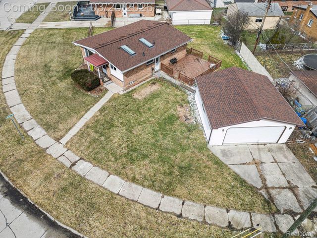 33240 Parkwood Street, Westland, MI 48186