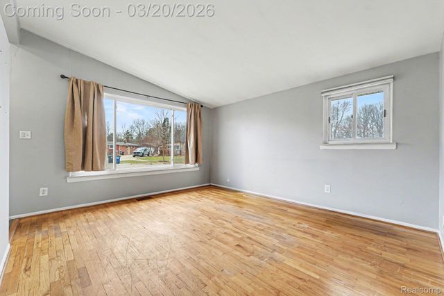 33240 Parkwood Street, Westland, MI 48186