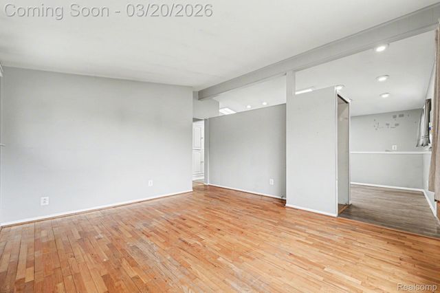 33240 Parkwood Street, Westland, MI 48186