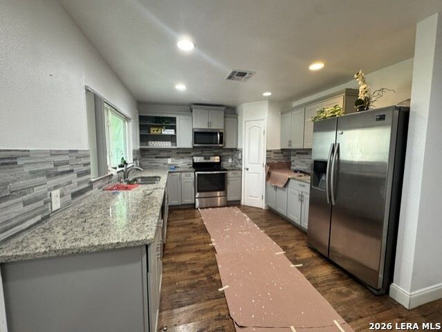 9602 BERRYVILLE, San Antonio, TX 78245