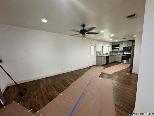 9602 BERRYVILLE, San Antonio, TX 78245